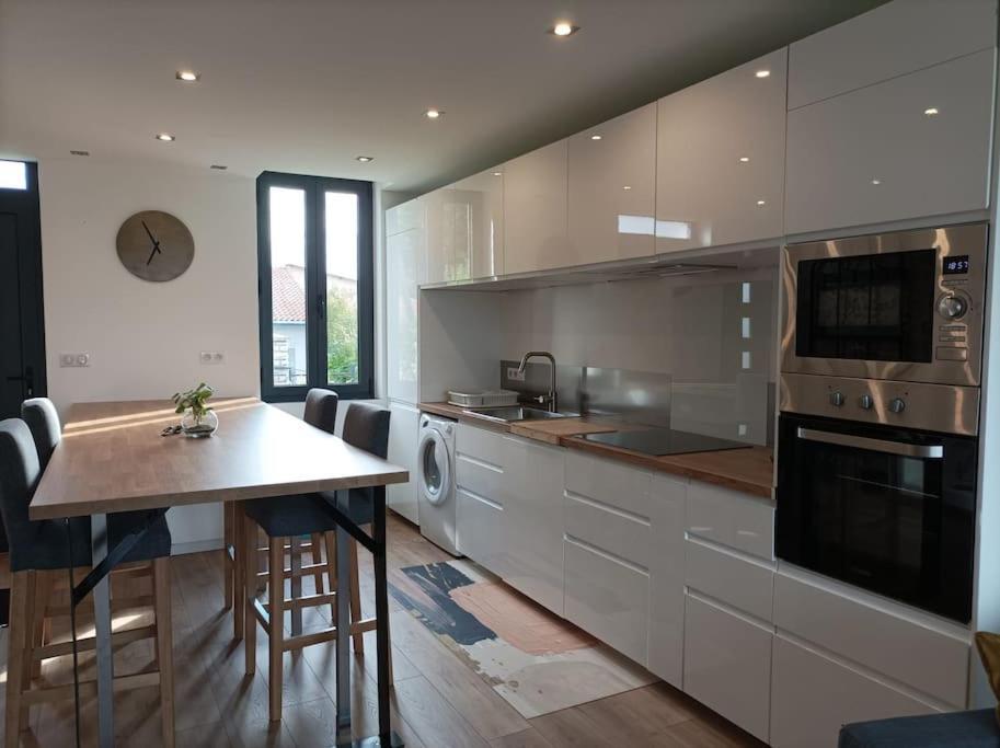 Appartement Caraman