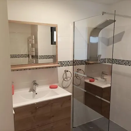 Appartement Caraman Esterno foto