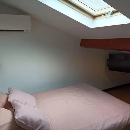 Appartement Caraman Esterno foto