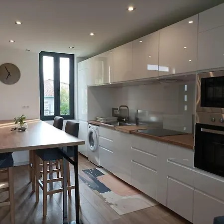 Appartement Caraman Esterno foto