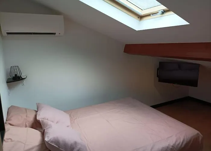 Appartement Caraman