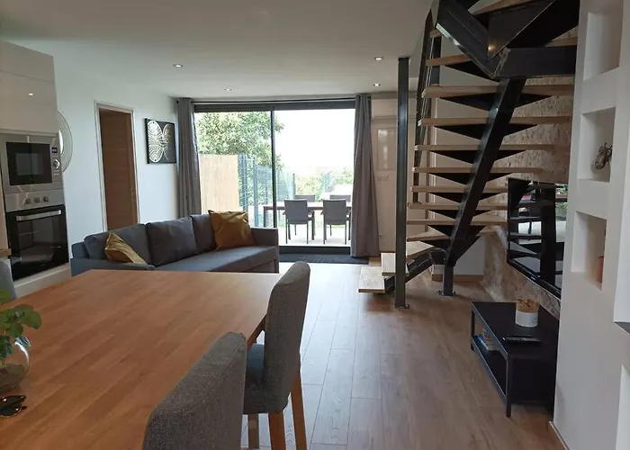 Appartement Caraman