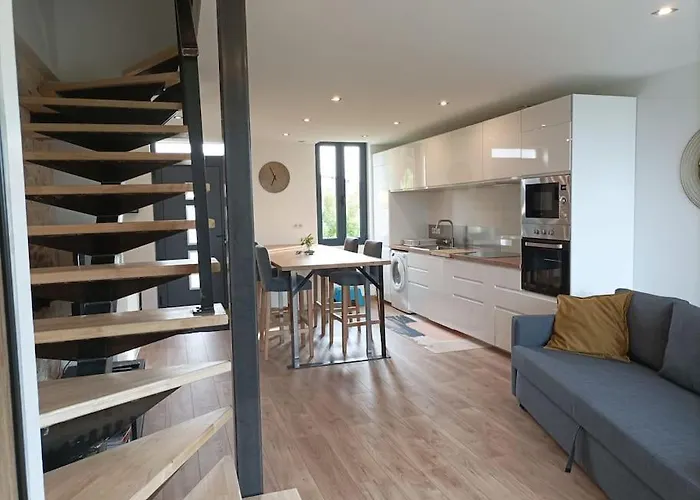 Appartement Caraman