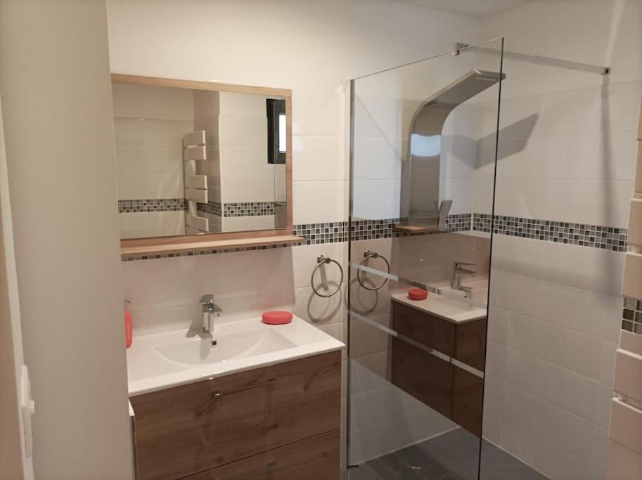 Appartement Caraman Caraman