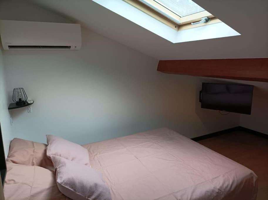 Appartement Appartement Caraman
