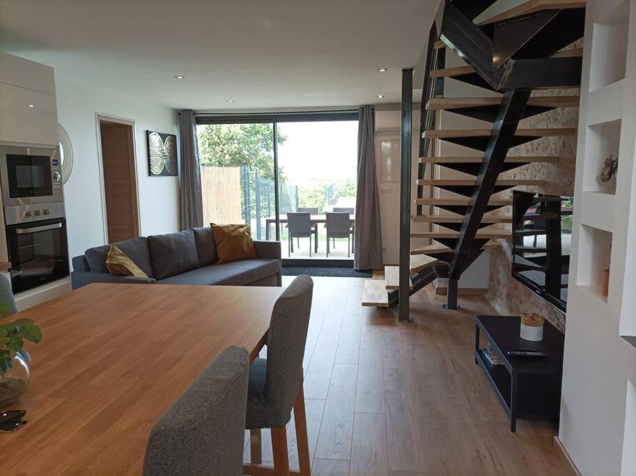 Appartement Caraman Caraman