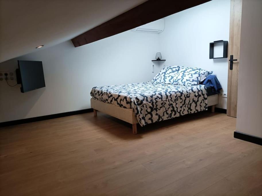 Appartement Caraman