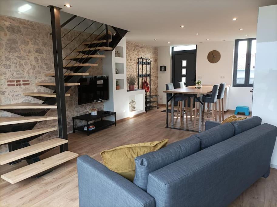 Appartement Appartement Caraman Caraman