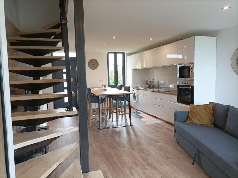 Appartement Appartement Caraman Caraman